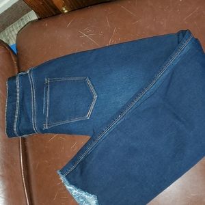 NY&C  Dream Curvy Bootcut Jeans **BRAND NEW**